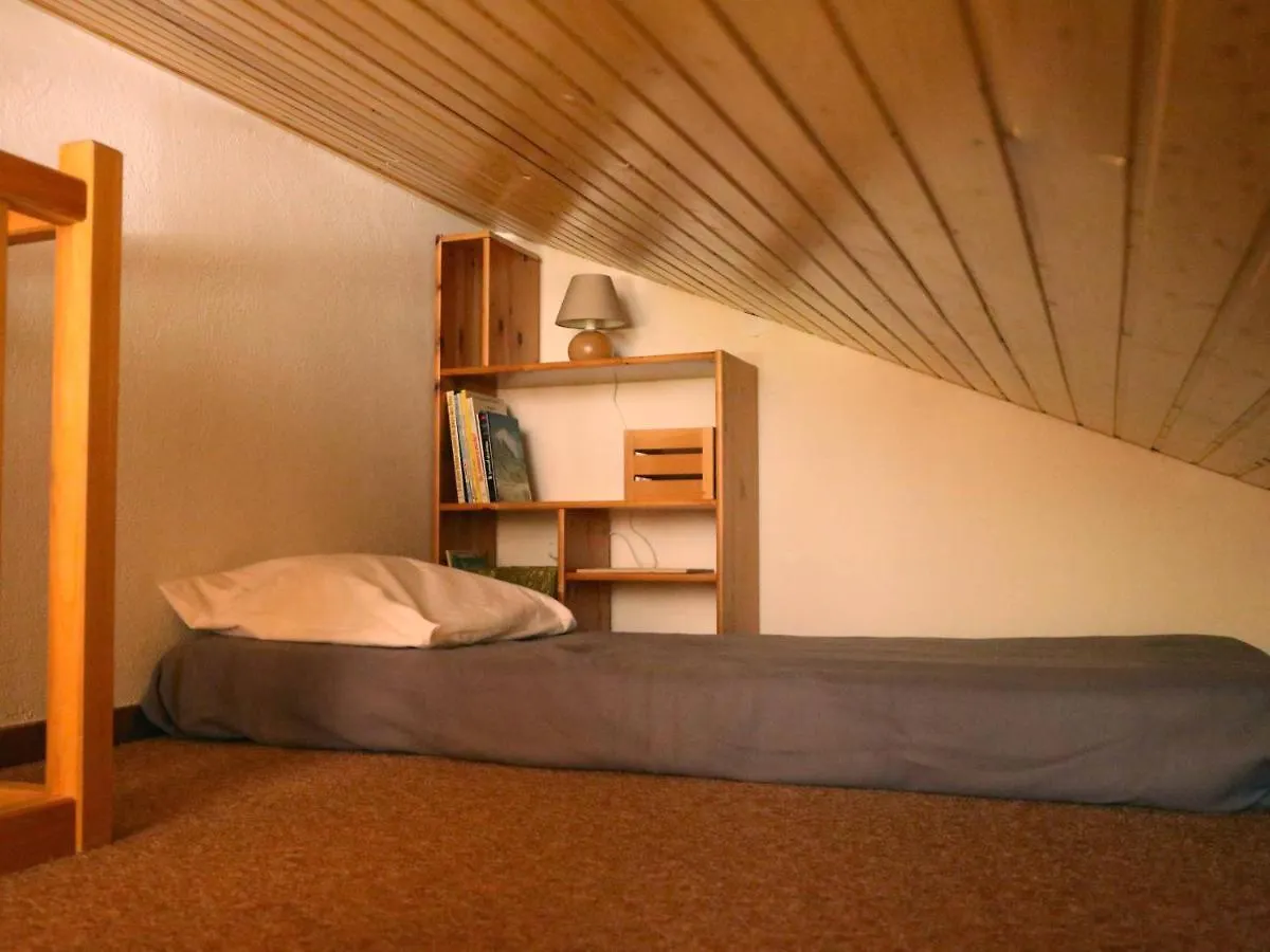 Lägenhet Superbe Appartement 5 Pers Avec Balcon Au Grand-Bornand - Fr-1-467-86 Le Grand-Bornand Frankrike